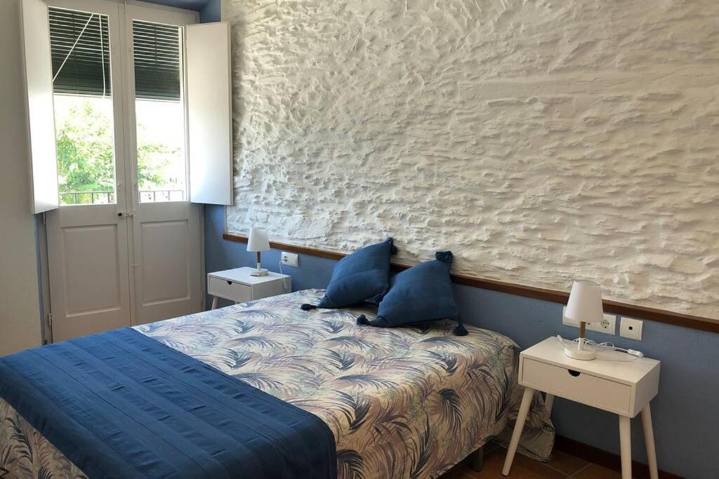 Roques - Casa En Primera Linea De Mar En קדאקז מראה חיצוני תמונה