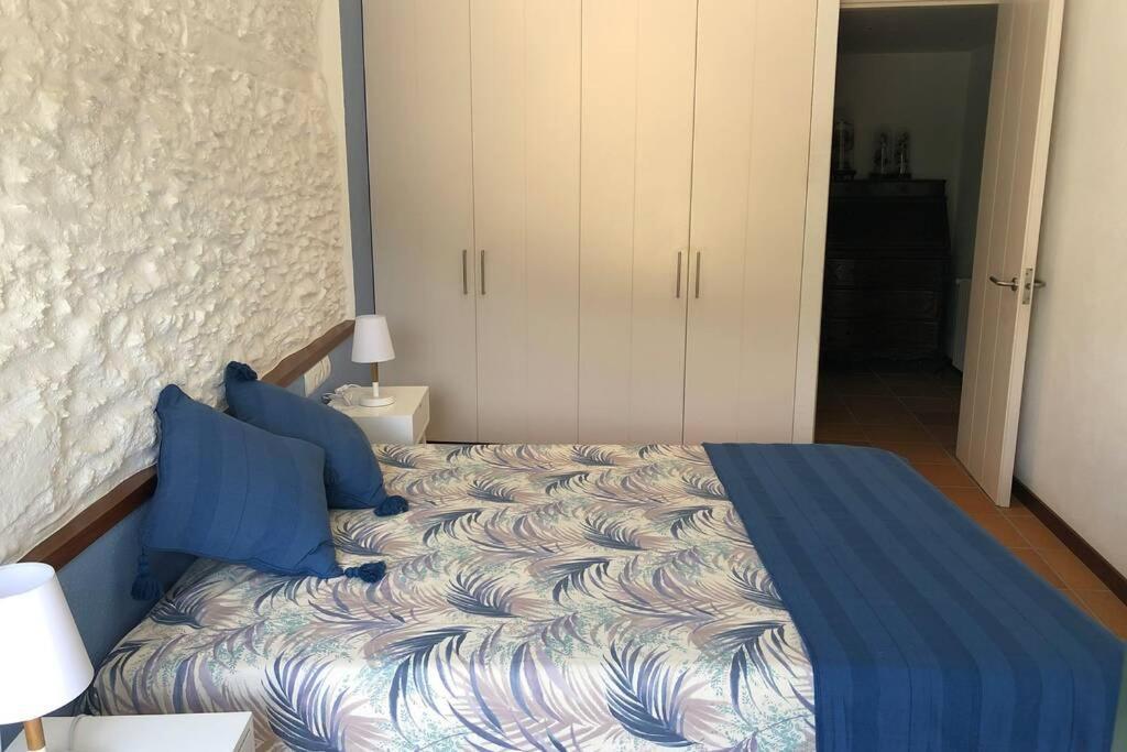 Roques - Casa En Primera Linea De Mar En קדאקז מראה חיצוני תמונה